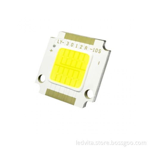 10W LED Flip chips for flood light